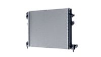 Thumbnail - Lage temperatuurkoeler, intercooler - CR959000S - MAHLE