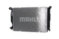 Thumbnail - Radiateur - CR1420000S - MAHLE