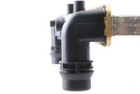 Thumbnail - Radiateur - CR454000S - MAHLE