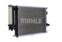 Thumbnail - Radiateur - CR244001S - MAHLE