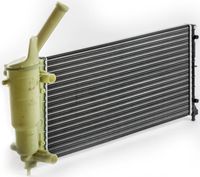 Thumbnail - Radiateur - CR2008000P - MAHLE