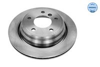 спирачен диск