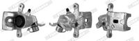 Bremssattel