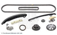 Kit lant distributie BLUE PRINT, Cod: ADBP730139
