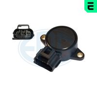 Sensor, Drosselklappenstellung Sensor, Drosselklappenstellung