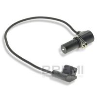 импулсен датчик, колянов вал