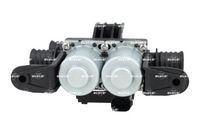 регулиращ клапан за охладителната течност