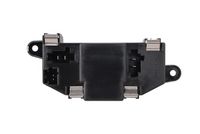 HELLA Regelaar, interieurventilator 2