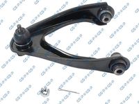 Brat, suspensie roata GSP, Cod: S060503