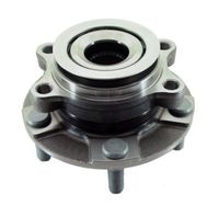 Set rulment roata MTR, Cod: 12177682
