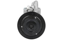 THERMOTEC Compressor, airconditioning 2