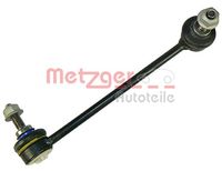Stange/Strebe, Stabilisator