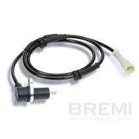 Sensor, Raddrehzahl