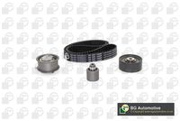 Set curea de distributie BGA, Cod: TB0130K