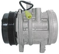 Thumbnail - Compressor, airconditioning - ACP764000P - MAHLE
