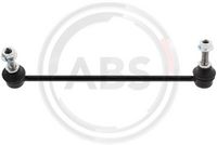 Stange/Strebe, Stabilisator