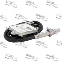 NOx-Sensor, NOx-Katalysator