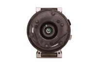 Kompressor, Klimaanlage