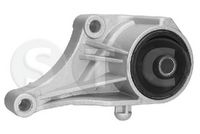 окачване, двигател