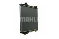 Thumbnail - Radiateur - CR1746000S - MAHLE