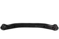 носач, окачване на колелата