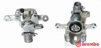 Bremssattel