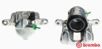 Bremssattel