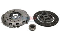 Set ambreiaj JAPKO, Cod: 923002