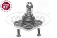 Trag-/Führungsgelenk