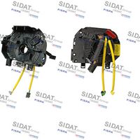 Arc spirala, Airbag SIDAT, Cod: 431566A2