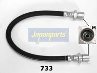 държач, спирачен маркуч