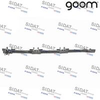 Schlauch, Leckkraftstoff