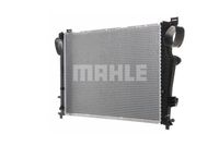 Thumbnail - Radiateur - CR304000S - MAHLE
