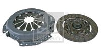 Set ambreiaj FEBI BILSTEIN, Cod: 1005301