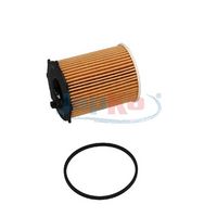 маслен филтър