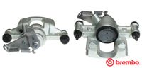Bremssattel