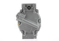 Kompressor, Klimaanlage