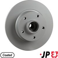 Спирачен диск 4363202800 JP GROUP