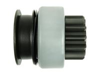 Freewheel Gear, starter