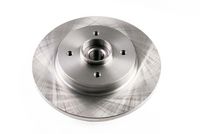 спирачен диск