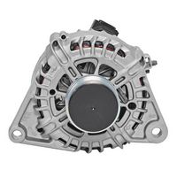 Γεννήτρια VALEO RE-GEN REMANUFACTURED