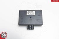 UNITATE DE CONTROL AJUTOR INCHIDERE USI