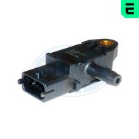 Sensor, Abgasdruck