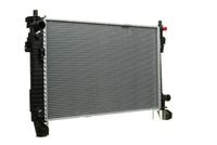 Thumbnail - Radiateur - CR661000P - MAHLE