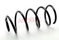 Arc spiral ASHIKA, Cod: ZCA1052C