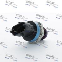 Sensor, Kraftstoffdruck