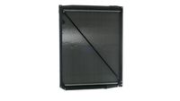 Thumbnail - Radiateur - CR670001S - MAHLE