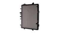 Thumbnail - Radiateur - CR2683000S - MAHLE