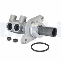 Спирачна помпа