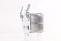 Thumbnail - Oliekoeler, motorolie - CLC116000S - MAHLE